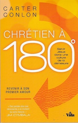 Chrétien à 180°