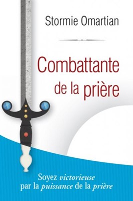 Combattante de la prière