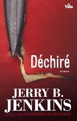 Déchiré