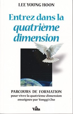 Entrez dans la quatrième dimension