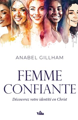 La femme confiante