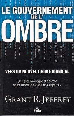 Le gouvernement de l'ombre