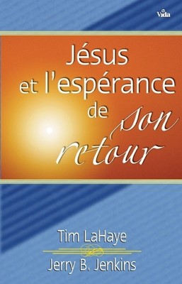 Jésus et l'espérance de son retour