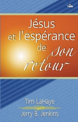 Jésus et l'espérance de son retour