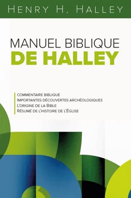 Manuel biblique