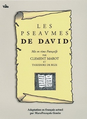 Les Psaumes de David