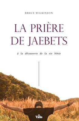 La prière de Jaebets