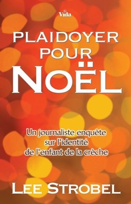 Plaidoyer pour Noël