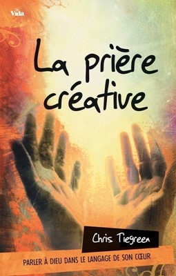 La prière créative