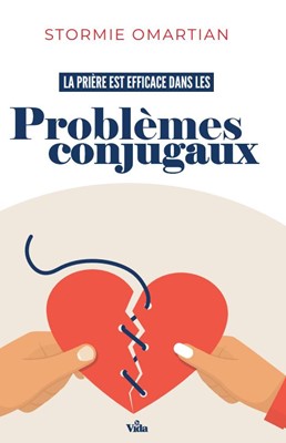 La prière est efficace dans les problèmes conjugaux