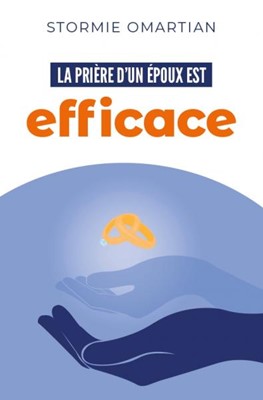 La prière d'un époux est efficace