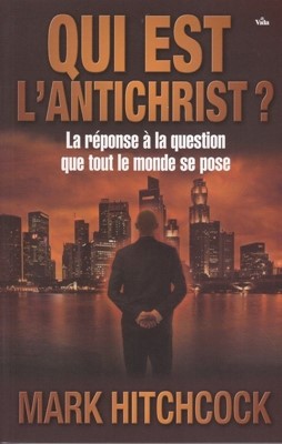 Qui est l'anti-Christ ?