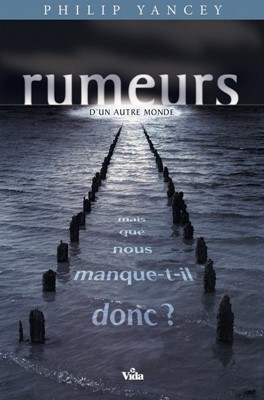 Rumeurs d'un autre monde