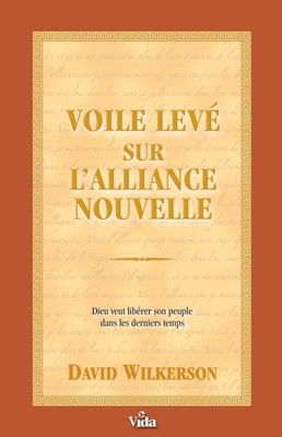 Voile levé sur l'alliance nouvelle