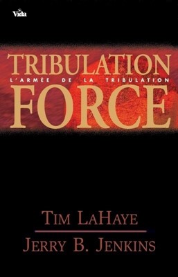 Tribulation force