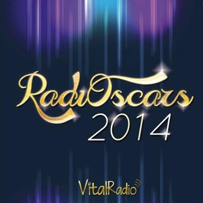 CD RadiOscars 2014