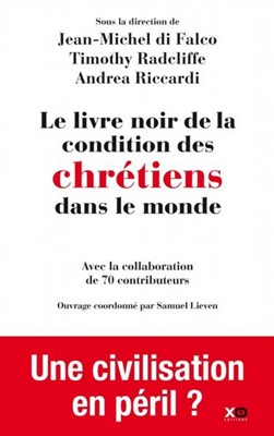 Livre noir de la condition des chrétiens dans le monde