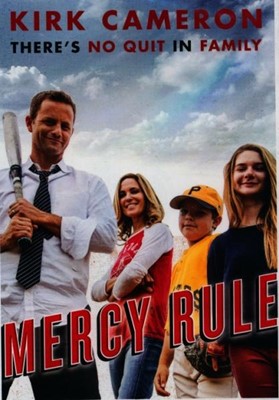 DVD Mercy Rule