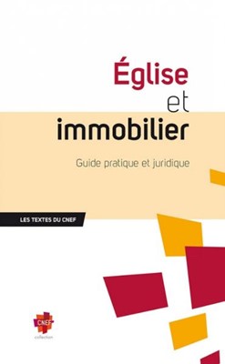 Église et immobilier