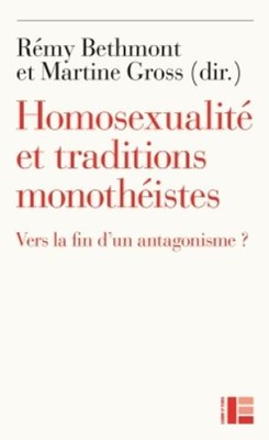 Homosexualité et traditions monothéistes