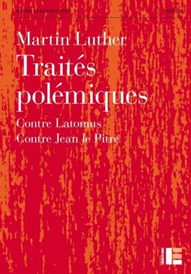 Traités polémiques