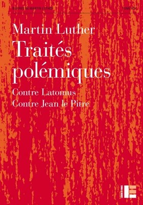 Traités polémiques