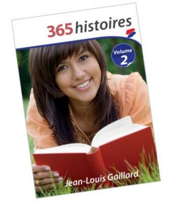 365 histoires vol 2