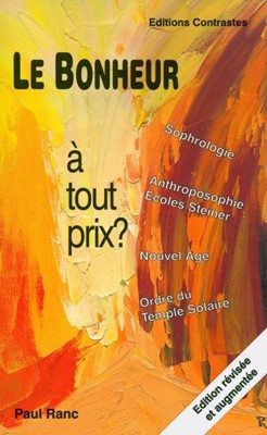 Le bonheur à tout prix ?