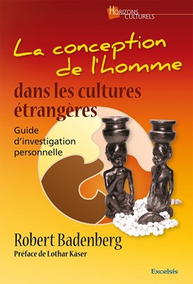 La conception de l'homme dans les cultures étrangères