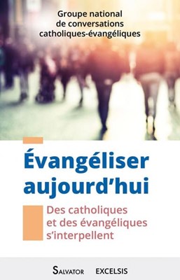 Evangéliser aujourd'hui