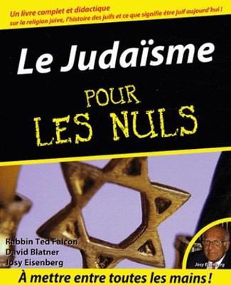 Le Judaïsme pour nuls