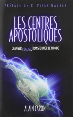 Les centres apostoliques