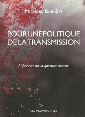 Pour une politique de la transmission