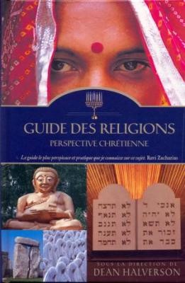 Guide des religions