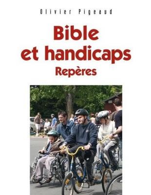 Bible et handicaps