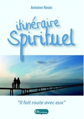 Itinéraire spirituel