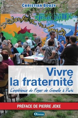 Vivre la fraternité