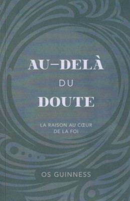 Au-delà du doute