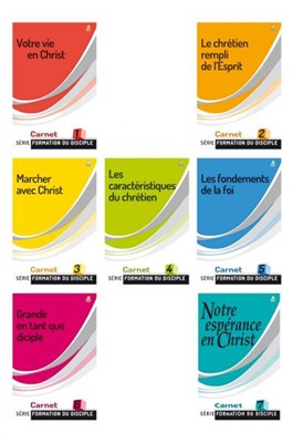 Formation du disciple