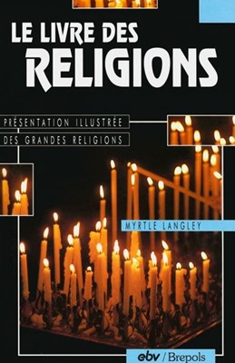 Le livre des religions