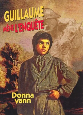 Guillaume mène l'enquête