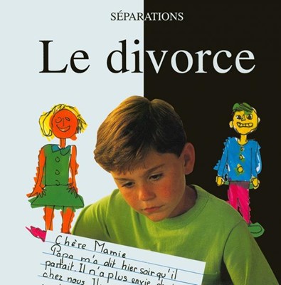 Le divorce