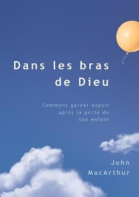 Dans les bras de Dieu