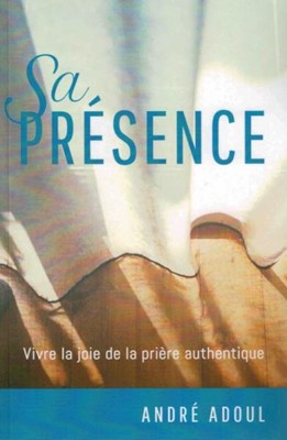 Sa présence