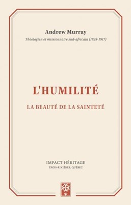 L'humilité