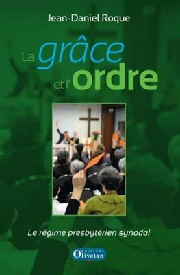 La grâce et l'ordre