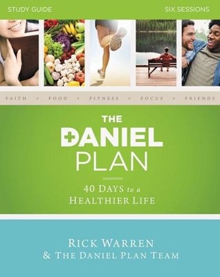 The Daniel Plan