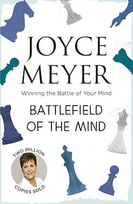 Battlefield Of The Mind