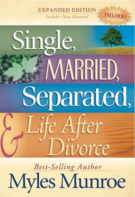 Single Married Separated & Life After