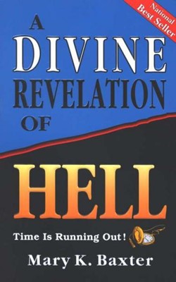 Divine Revelation Of Hell